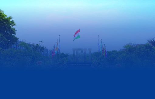 India’s #1 Private University Bg