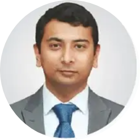 Prof.(Dr.)Amlan Das Gupta