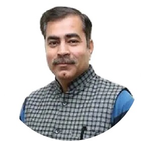Prof. (Dr.) Tarun Dhingra