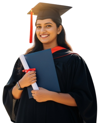 MSc Program Achievements Footer Banner