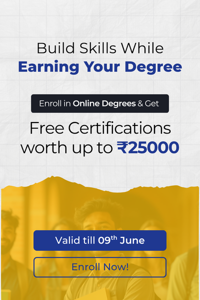 Offer banner