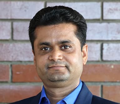 Dr. Sarveshwar Kumar Inani