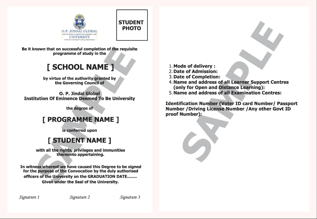 Certification image