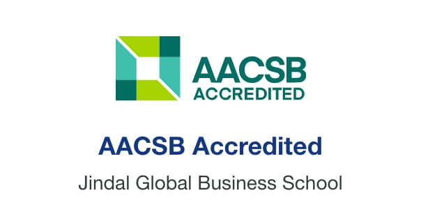 Accreditation logo