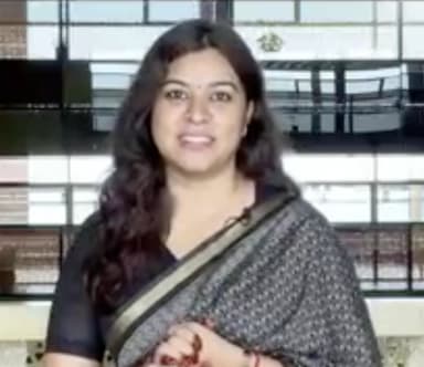 Ms. Shreya Sharma